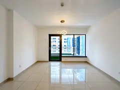 Canal & Burj View | High Floor | Vacant