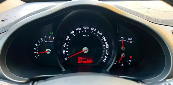 2014 KIA SPORTAGE — миниатюра 13