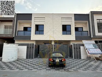🏡✨ تملك فيلا الأحلام و استثمر بأسلوب راقي في فيلا فاخرة في قلب الباهية " تشطيب راقي ✨🏡