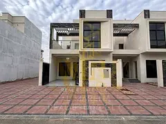 10% Down Payment – Including Registration Fees – Super Deluxe 5-Bedroom Townhouse + Roof V