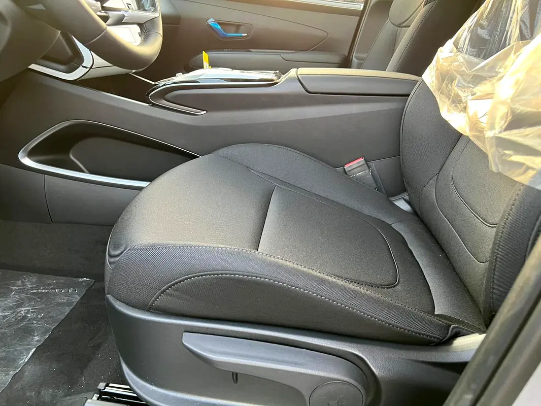Hyundai Tucson 2026