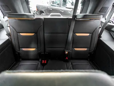 2023 GMC YUKON 照片 15