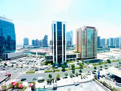 Canal | Spacious Layout | Vacant