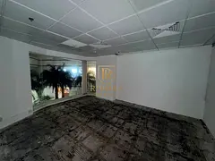OFFICE I FITTED I WITH PANTRY AND TOILET
