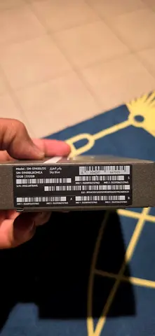 S26 Ultra Skyblue 512GB