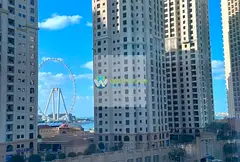 Fully Furnished | Sophisticated Living | Marina Views