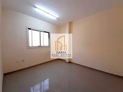 1BEDROOM HALL FAMILY BULDING ONLY 28K NEAR TO MADINA SHOPPING CENTRE MUWAILAH SHARJAH