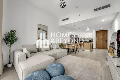 Spacious 2BR | Modern Living | Prime Location | NAS 2, Arjan