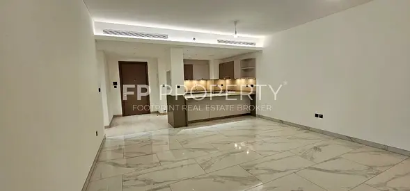 Spacious 2 Bedroom + Maid + Store | Largest Layout | Ready to Move
