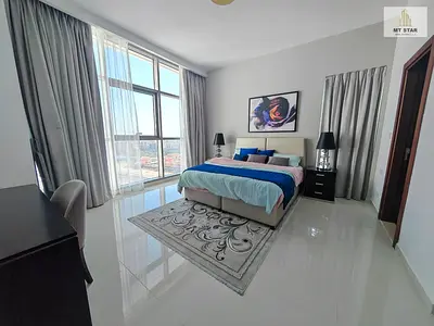 Fully Furnished | Top Floor Corner | Open Lagoon View