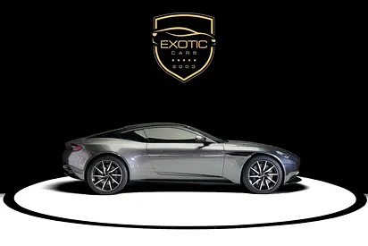 صورة 4 لـ 2017 Aston Martin DB11