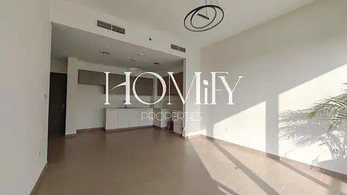 2 BEDROOMS | EMAAR | VACANT