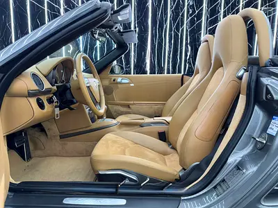 صورة 18 لـ 2006 Porsche BOXSTER