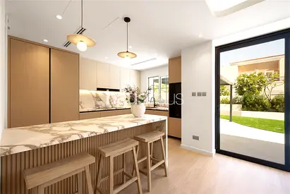 Exclusive | Turnkey | 3 Bed + Maids
