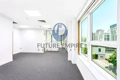 Front Of Metro | Fitted Office | Ideal For Business Set Up