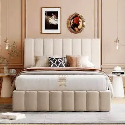 Brand new Queen size Family bed frame Available