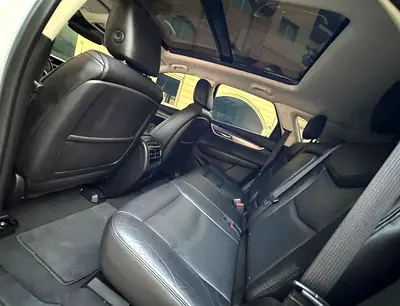 2017 Cadillac XT5 photo 10