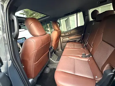 Toyota Prado Adventure First Edition, миниатюра 11