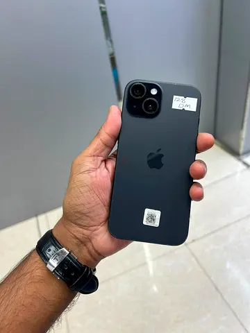 Iphone 15 128gb