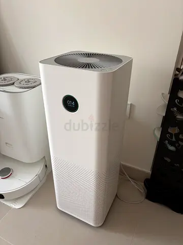 Xiaomi Air Purifier