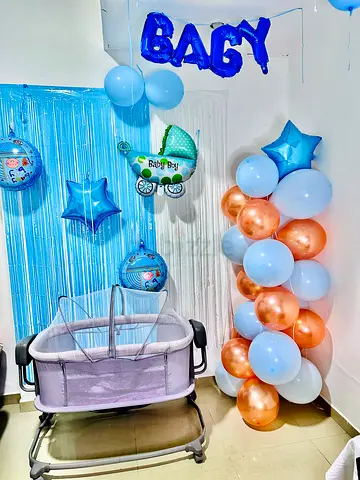 Bassinet