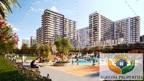 ✨ Family Gated Community | Premium 1BR | Fully Furnished | Handover 2027 | Easy Payments