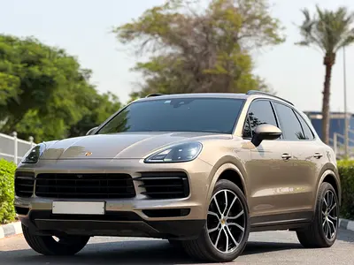 صورة 4 لـ 2019 Porsche CAYENNE