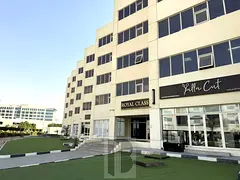 Genuine Listing | Vacant | Unfurnished | Free Parking | Size 1800sqft |Less Traffic | Ideal Business