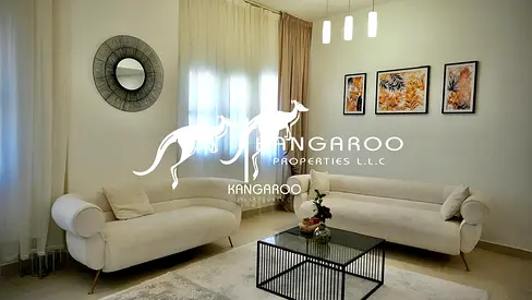 Flexible Payment l Modern Furnished | High Floor