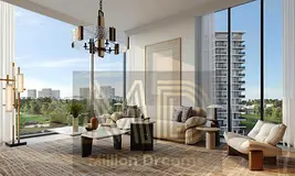 Large Layout | Unobstructed View | Parkside 1BR