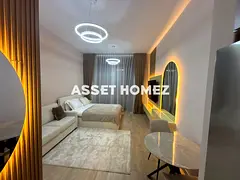 Studio | Vacant | Unfurnished | Huge Layout