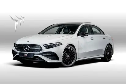 0% Downpayment | Mercedes-benz Service and Warranty Package | AED 2,444 P/M