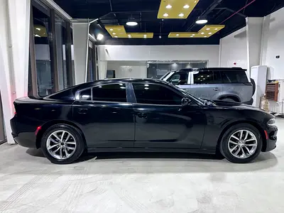 2016 Dodge CHARGER — фото 7