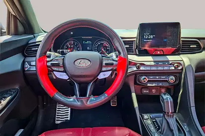 صورة مصغرة 10 لـ 2023 Hyundai VELOSTER