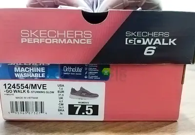 sketcher shoes