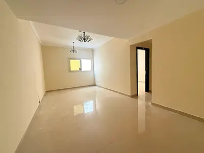 Like New 1bhk apartment to washroom close to Molla Park New Molla Sharjah