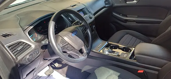 2019 FORD EDGE 缩略图 4