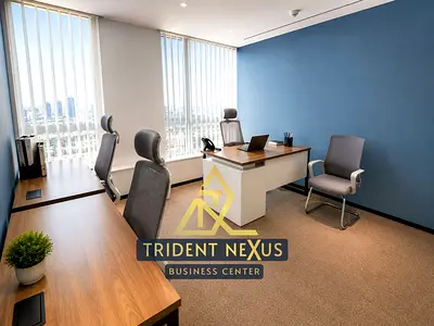 Bur Dubai Virtual Office | Tenancy Contract Included | Bank Account Support | AED 1,000