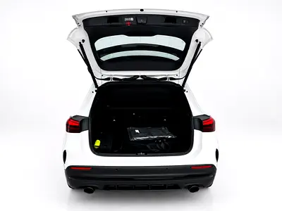 صورة مصغرة 9 لـ 2025 Mercedes-BENZ GLA