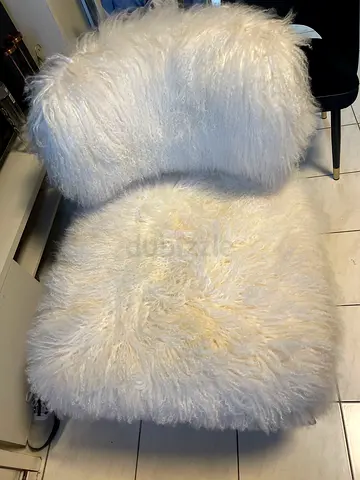 Luxury chair table