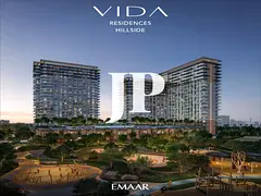 When Emaar's legendary craftsmanship meets the iconic VIDA lifestyle, the result is more than a 