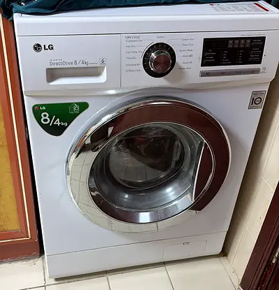 Washing machine for sale