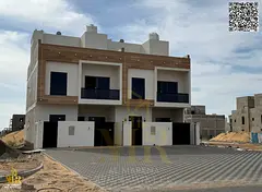 Modern Villa on the Main Road | Two Floors & Rooftop | 5 Master Bedrooms | Premium Finishes | Prime