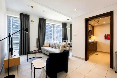 Fully Furnished | Move in Now | Chiller Free