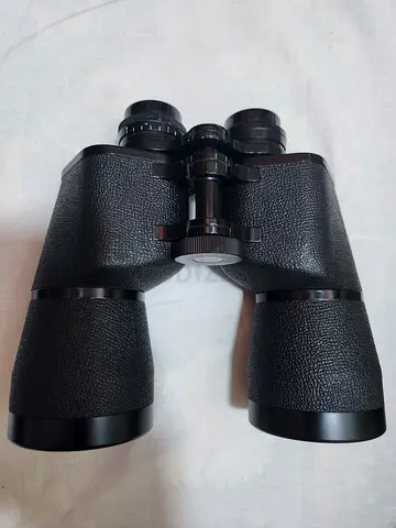 ZIESS 15x60 Binocular.