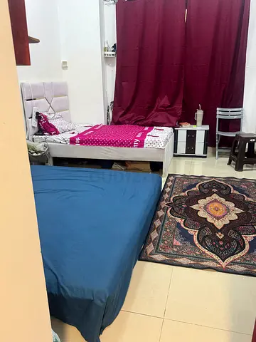 “Executive female flatmate | Bills Included | Near Metro”