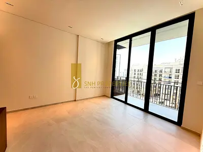 SEMI FURNISHED | HIGH FLOOR | PREMIUM LIVING