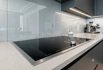 Gaggenau Series 400 Built-In Induction Hob 90cm – Magnetic Control | Premium German Engineering