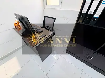 Fully Furnished Office | near to Metro | Direct form Owner