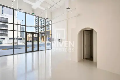 Prime Main Road Retail | High Visibility